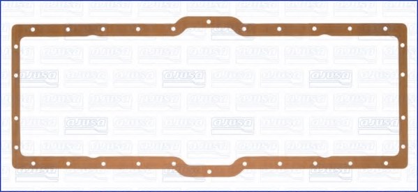 AJUSA 14045900 Gasket, wet sump